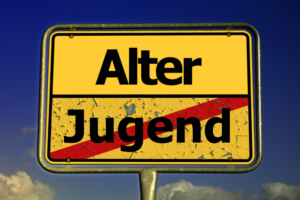 Read more about the article Argumente für „die Jugend von heute“